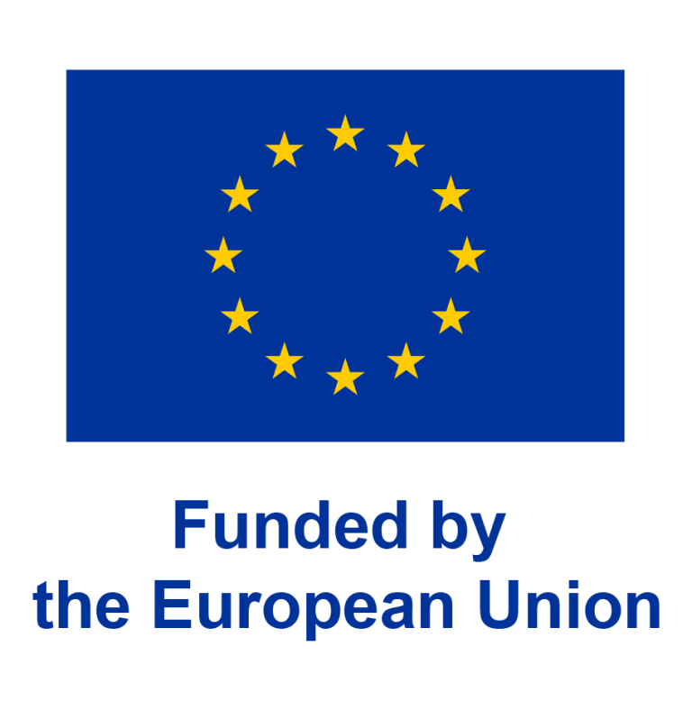 Funded by the European Union