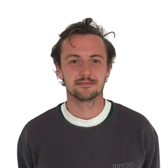 Seb Kok, Development bij PAVA