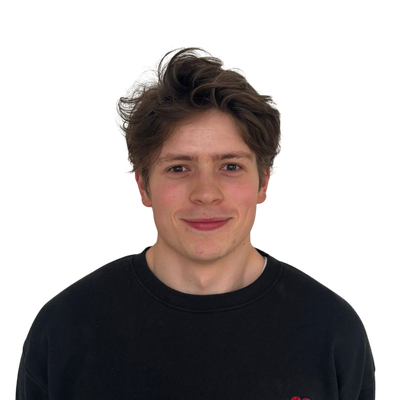 Sam Boertje