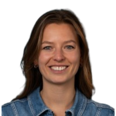 Femke Delissen profile image