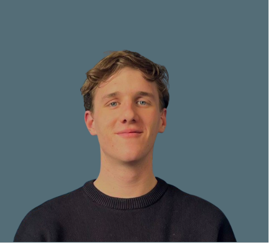 Gijs Karsten profile image