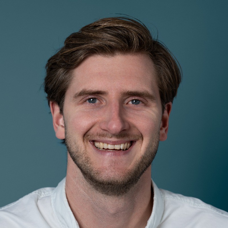 Tom de Leeuw profile image