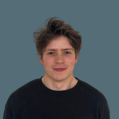 Sam Boertje profile image